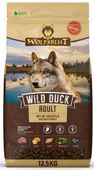 Wolfsblut Dog Wild Duck - kaczka i ziemniaki 12,5kg