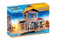Playmobil Western 70947 4008789709479