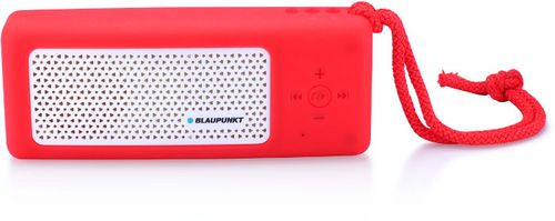 Głośnik Bluetooth NA ROWER BLAUPUNKT BTS10RD FM SD na Arena.pl