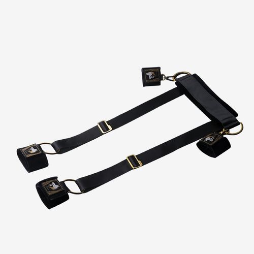 Upko Bondage Gear-Sling With Cuffs na Arena.pl
