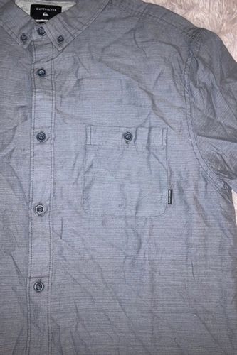 Męska koszulka Quiksilver Waterfall r. M na Arena.pl