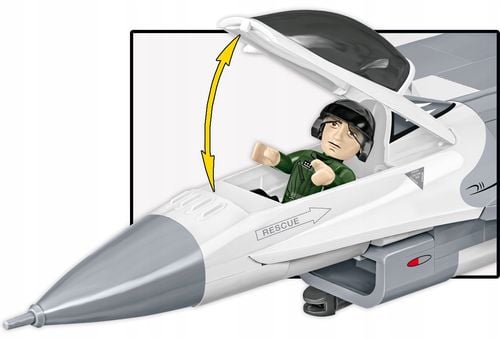 Armed Forces F-16C (R)Fighting Falcon PL na Arena.pl