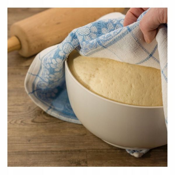 ŚWIEŻE DROŻDŻE PIEKARSKIE 2,5 KG IDEALNE DO PIECZENIA CHLEBA PIZZY zdjęcie 12