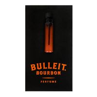 PAN DRWAL Pan Drwal X BULLEIT Perfume dla Mężczyzn 1ml, próbka