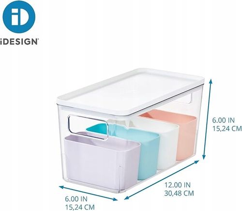 iDesign Pojemniki kuchenne na Arena.pl