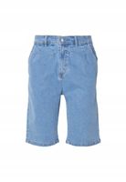 Szorty jeansowe męskie Denim Project r. 30
