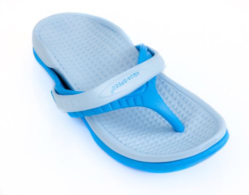 Klapki Basenowe Aqua Speed Junior Roma rozmiar 25 na Arena.pl