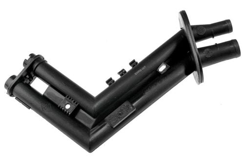 PRZEWÓD UKŁADU CHŁODZENIA RENAULT MEGANE Scénic 1997 1998 1999 na Arena.pl