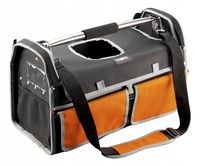 NEO TOOLS Torba Narzędziowa 20", Nylon 600D