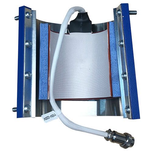 Grzałka do mini kubków / wtyczka 5 pin na Arena.pl