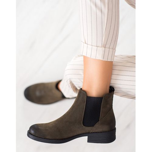 Modne Sztyblety r.39 na Arena.pl