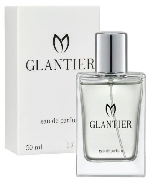 Glantier 800 - Perfumy Męskie Drzewne - 50ml zdjęcie 1