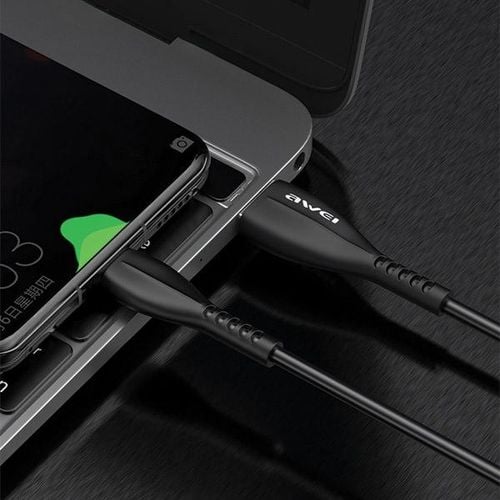 awei kabel cl-115t usb na usb-cczarny/black na Arena.pl
