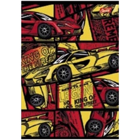 ZESZYT A5 16 # LAMINOWANY SPEED UNIPAP