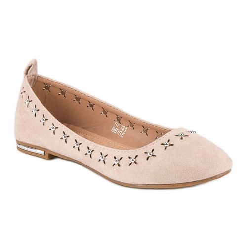 Eleganckie baleriny r.36 na Arena.pl