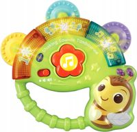 Zabawka edukacyjna Vtech Shaking Sounds Tambourine