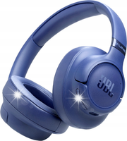 Słuchawki bezprzewodowe JBL Tune 780NC Niebieski