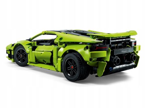 LEGO Technic 42161 Lamborghini Huracan Tecnica na Arena.pl