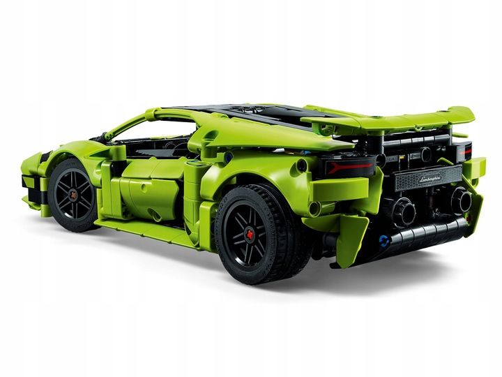 LEGO Technic 42161 Lamborghini Huracan Tecnica zdjęcie 11