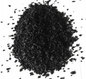 ŻWIREK CZARNY NATURALNY 2-5mm DO AKWARIUM PODŁOŻE GRYS BAZALTOWY 25kg XXL
