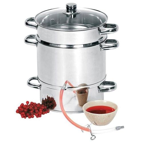 Sokownik stalowy 8 l na Arena.pl