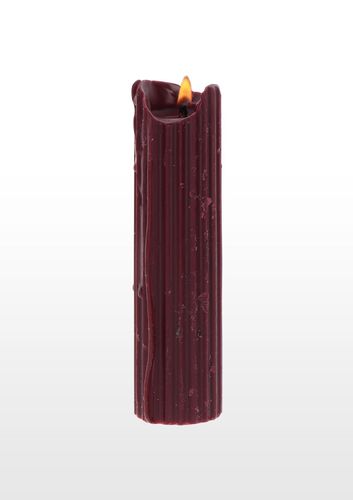bdsm drip candle 2pcs black na Arena.pl