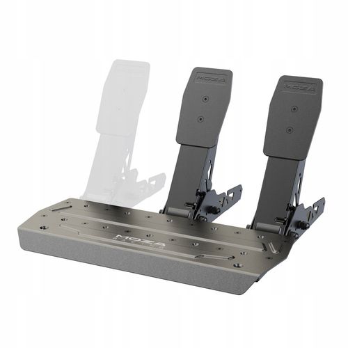 MOZA Racing R3 Bundle RS053 Kierownica z pedałami do Xbox|PC na Arena.pl