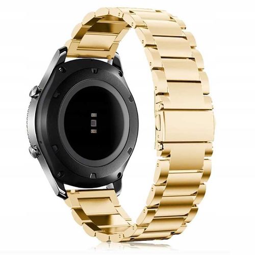 Spacecase Stainless Steel 20Mm Gold na Arena.pl