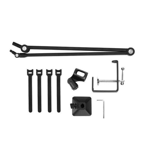 Statyw stołowy do mikrofonu KA-LINE STAND NB-38 na Arena.pl