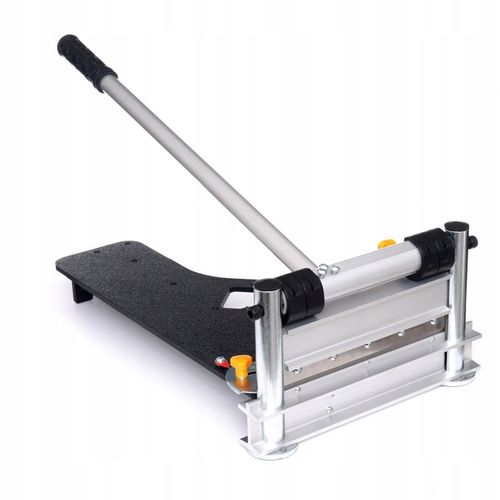 Przecinarka do paneli laminowanych 9"" kraft&dele KD635 na Arena.pl