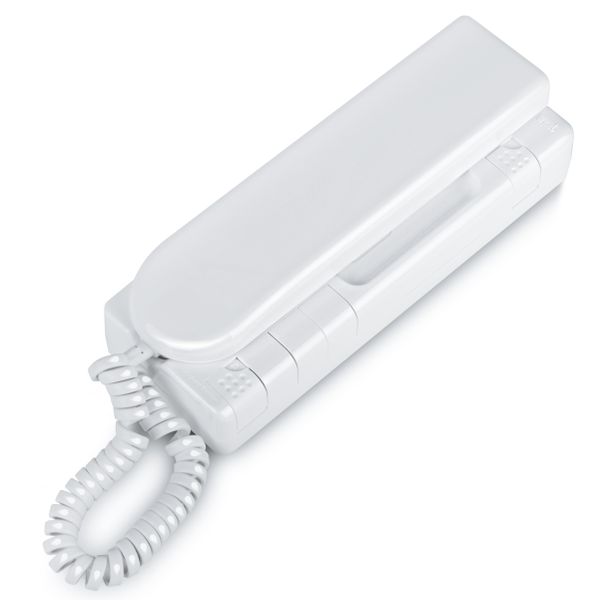 Domofon unifon URMET 1131/1 analogowy system 4+n zdjęcie 1