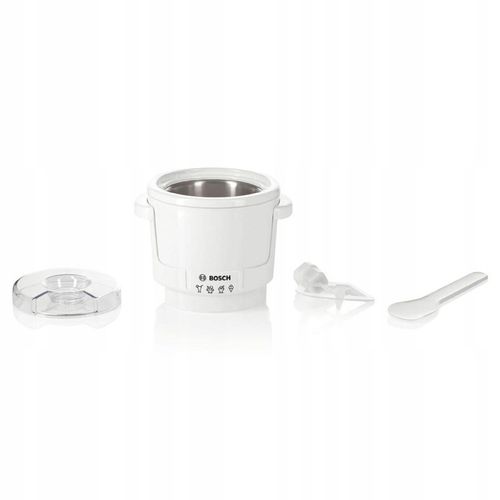 Przystawka do lodów BOSCH MUZ5EB2 do robotów MUM5 na Arena.pl