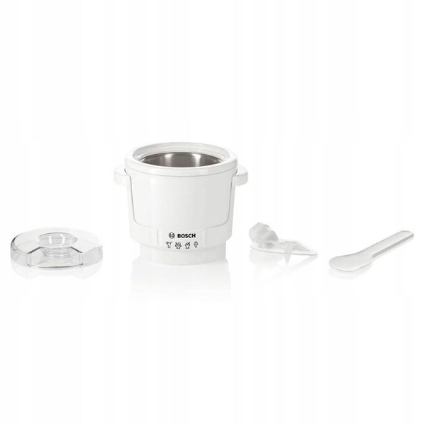 Przystawka do lodów BOSCH MUZ5EB2 do robotów MUM5 zdjęcie 5