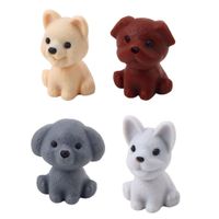 DLA DZIECI ZESTAW PIELĘGNACYJNY DLA PIESKÓW