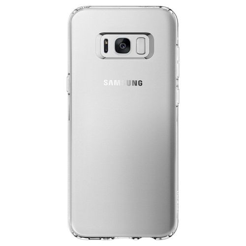 SPIGEN LIQUID CRYSTAL GALAXY S8 CRYSTAL CLEAR na Arena.pl