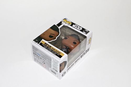 Figurka Funko POP Star Wars Reva na Arena.pl