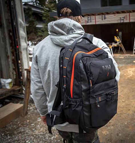 plecak helly hansen work day 27 l na Arena.pl
