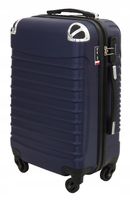 WALIZKA PODRÓŻNA NA KÓŁKACH KABINOWA GRAVITT 2023