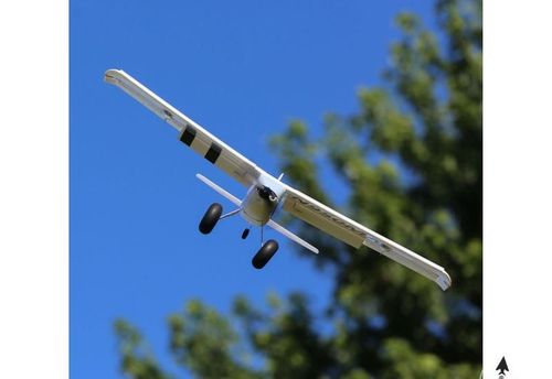 E-flite UMX Timber BNF Basic na Arena.pl