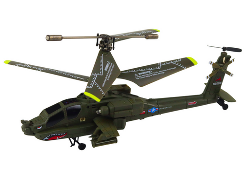 DLA DZIECI NA PILOTA HELIKPTER ZABAWKOWY na Arena.pl
