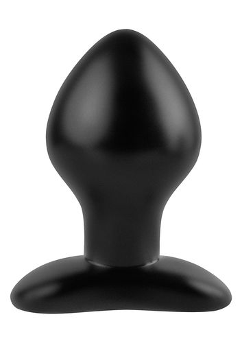 plug-mega silicone plug black na Arena.pl