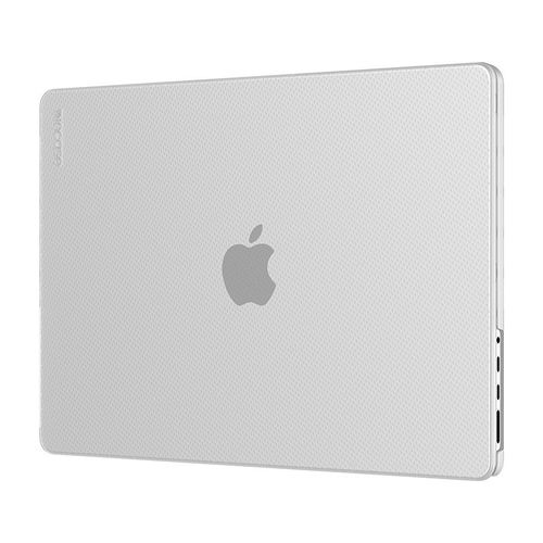 Incase Hardshell Case - Obudowa MacBook Pro 14" (2021) (Dots/Clear) na Arena.pl