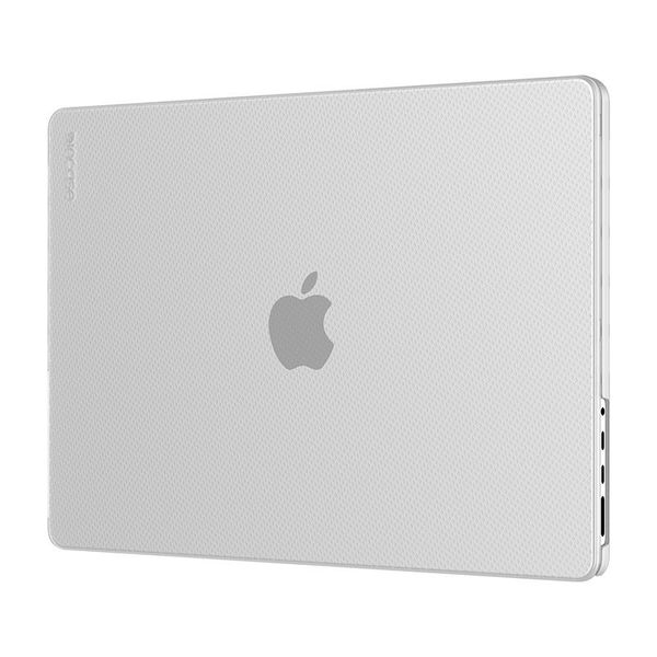 Incase Hardshell Case - Obudowa MacBook Pro 14" (2021) (Dots/Clear) zdjęcie 5