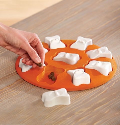 Nina Ottosson Smart - gra edukacyjna [67331] na Arena.pl