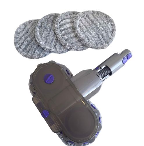 Elektryczna głowica mopa do odkurzaczy Dyson na Arena.pl