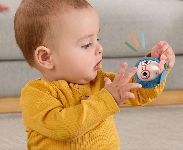 ND01_247612 FP PF Pracowita pszczolka i kwiatek g zdjęcie 5