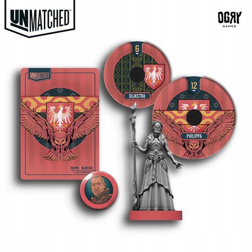 Unmatched: Wiedźmin - Upadek Królestwa na Arena.pl