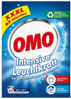 omo intesive xxxl uniweralny proszek do prania  5,1 kg