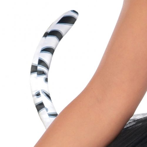 Strój dla dorosłych Sexy Zebra S (36) na Arena.pl