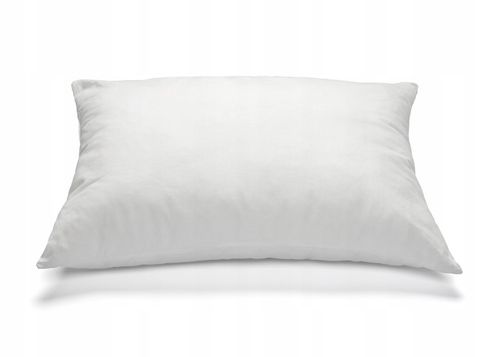 2 X WKŁAD SILIKONOWY PODUSZKA CAŁOROCZNA 45x45 cm TKANINA MIKROFIBRA na Arena.pl